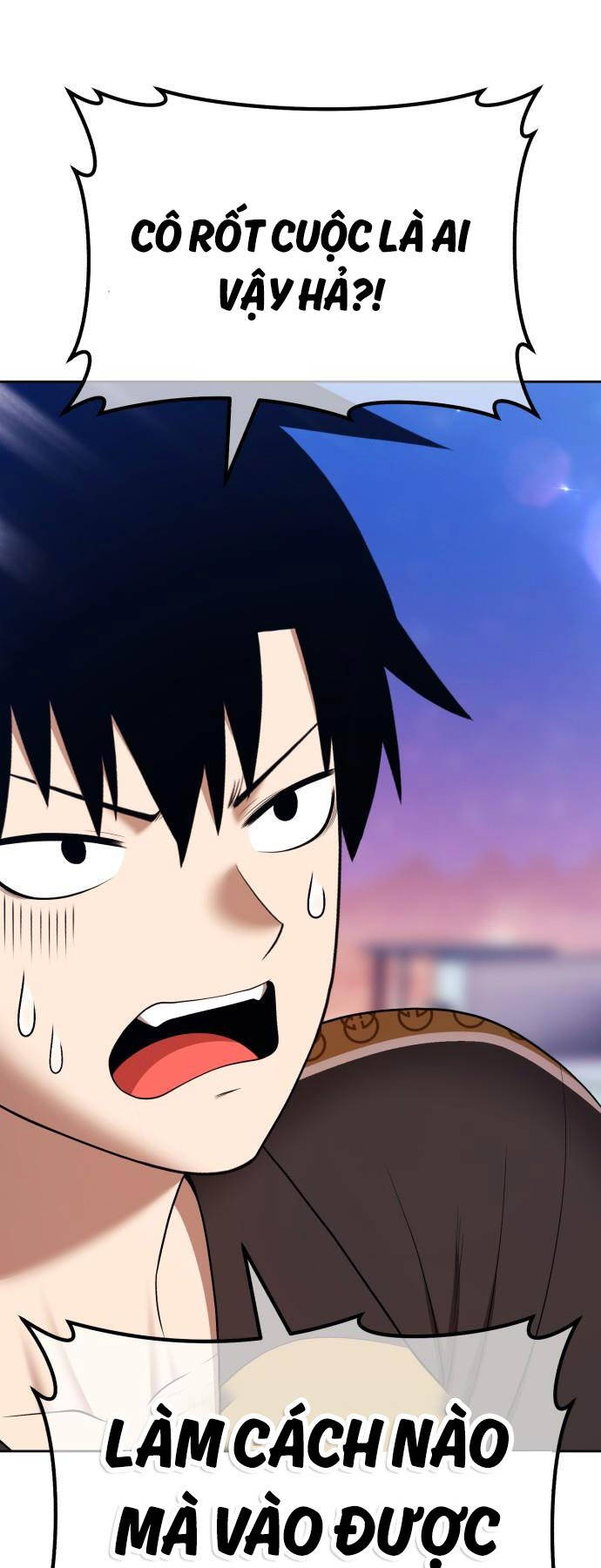 Gậy Gỗ Cấp 99+ Chap 93 - Next Chap 94