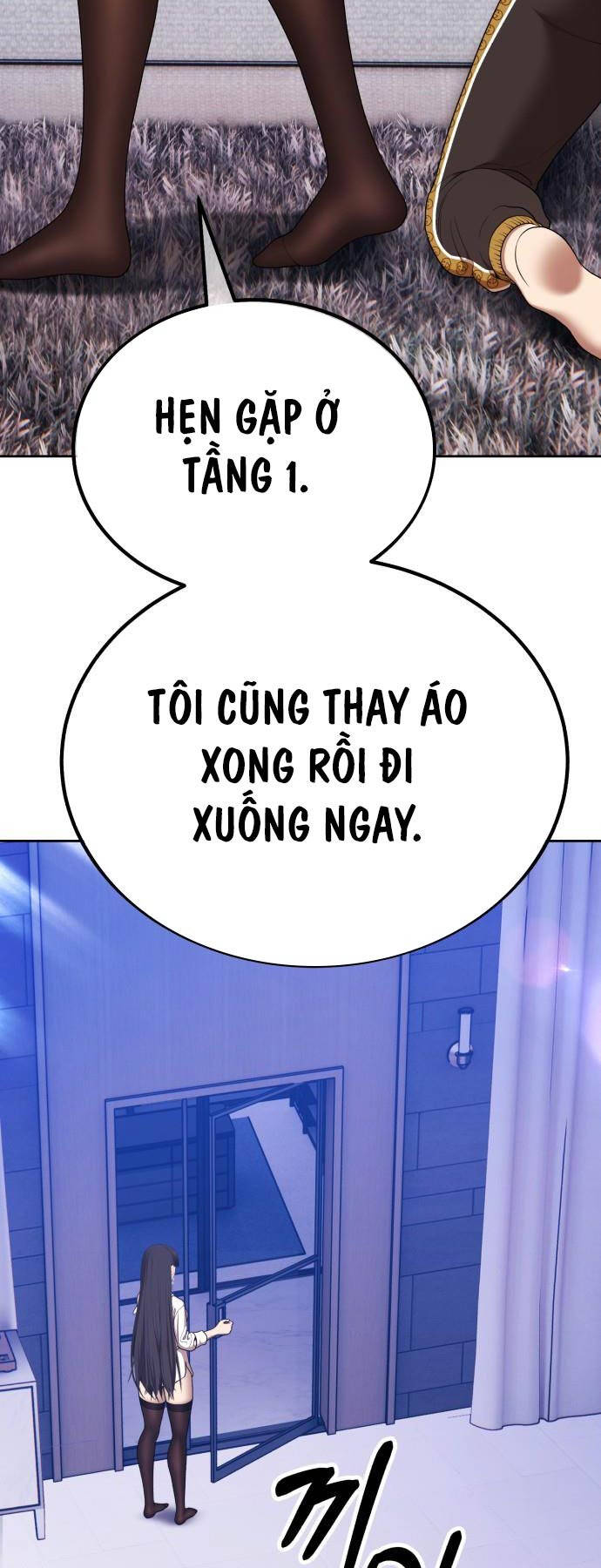 Gậy Gỗ Cấp 99+ Chap 93 - Next Chap 94