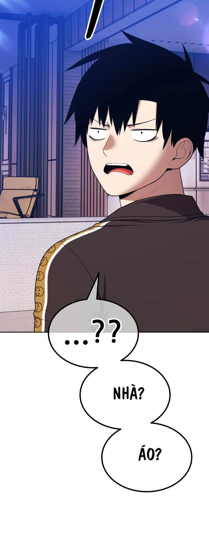 Gậy Gỗ Cấp 99+ Chap 93 - Next Chap 94