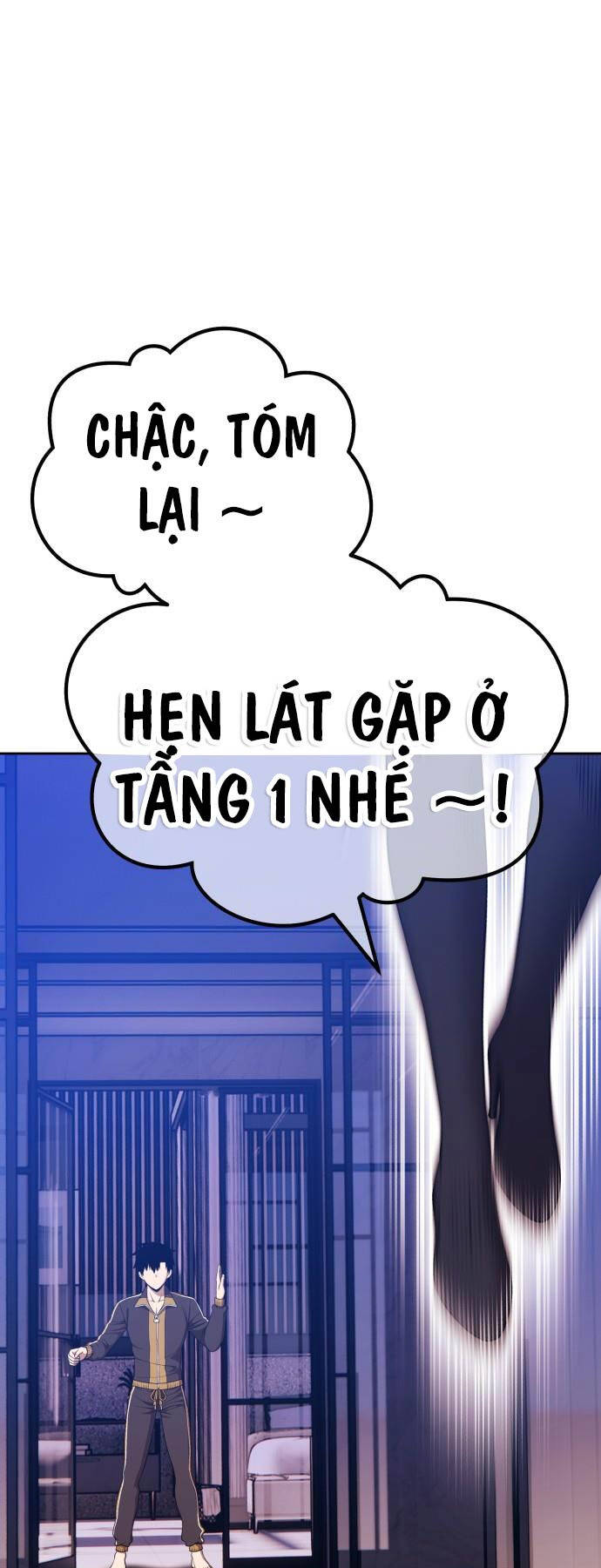 Gậy Gỗ Cấp 99+ Chap 93 - Next Chap 94
