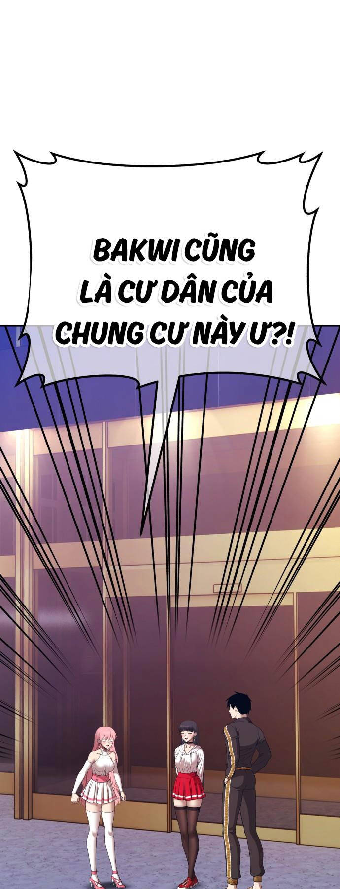 Gậy Gỗ Cấp 99+ Chap 93 - Next Chap 94