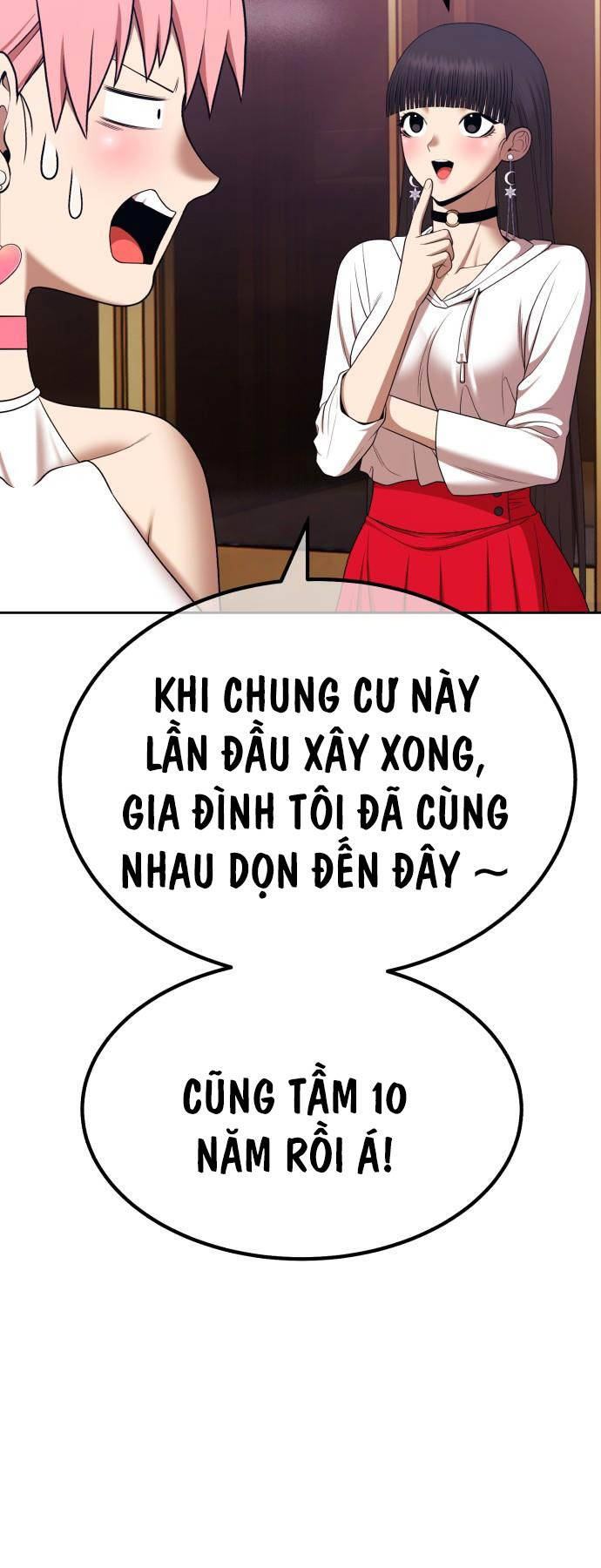 Gậy Gỗ Cấp 99+ Chap 93 - Next Chap 94