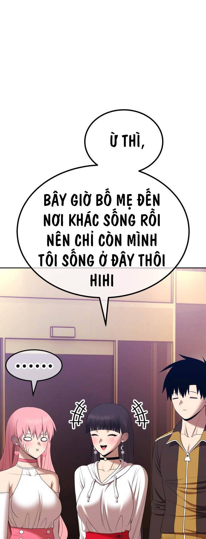 Gậy Gỗ Cấp 99+ Chap 93 - Next Chap 94