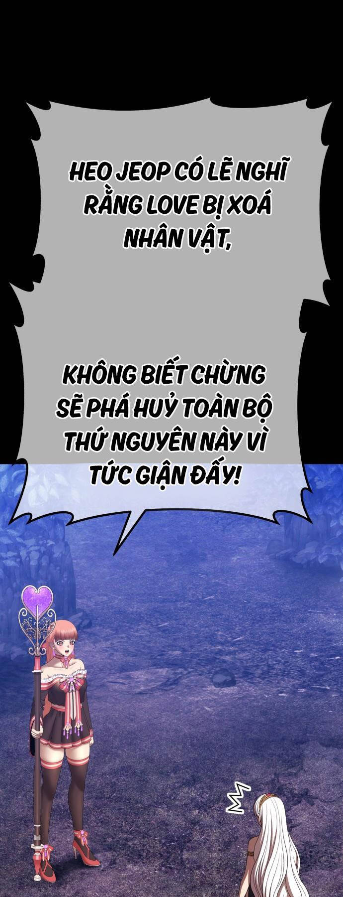 Gậy Gỗ Cấp 99+ Chap 935 - Next Chap 936