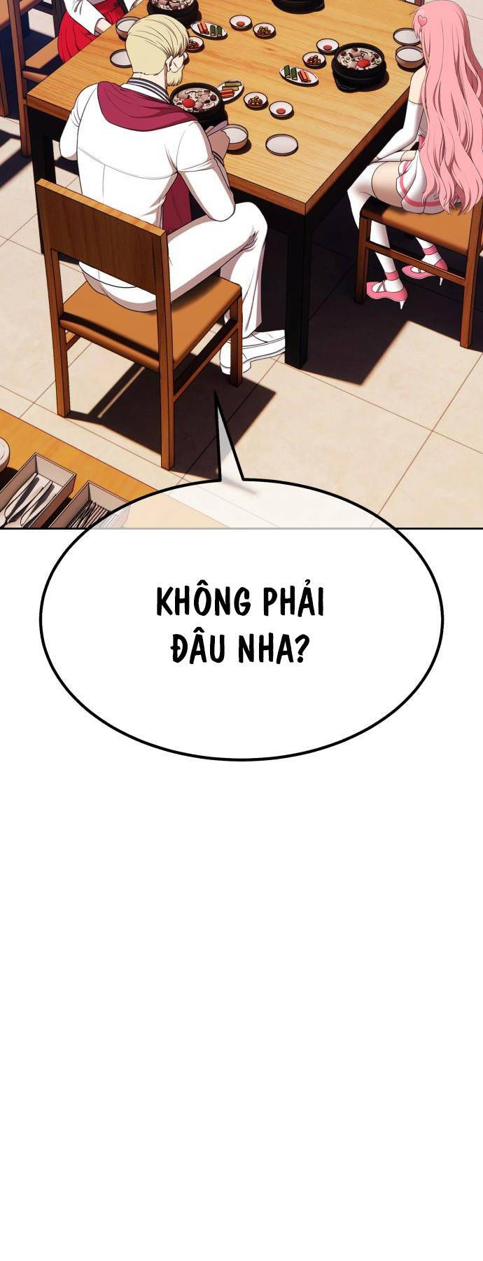 Gậy Gỗ Cấp 99+ Chap 935 - Next Chap 936