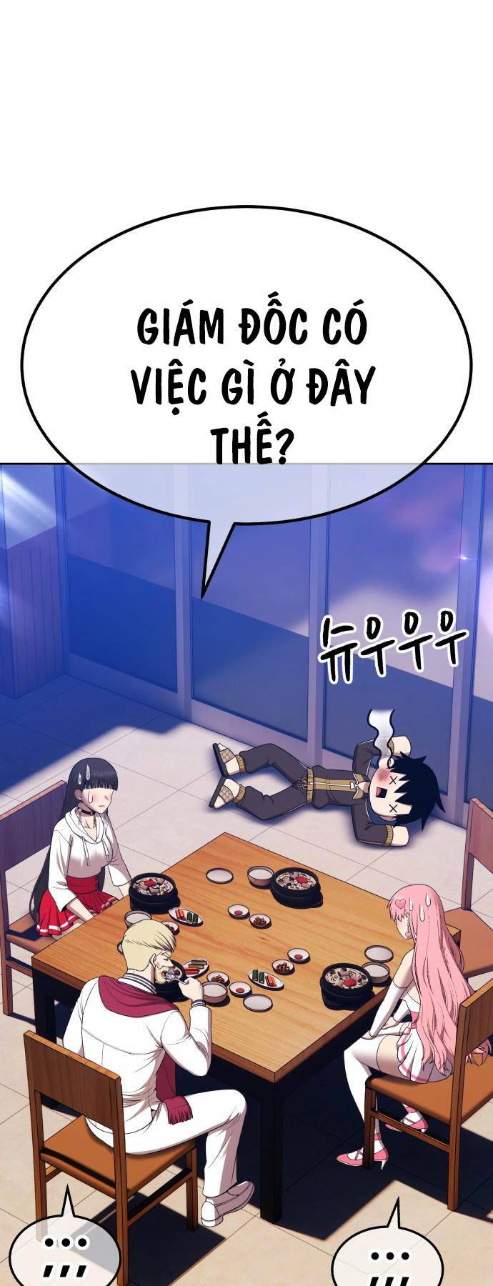 Gậy Gỗ Cấp 99+ Chap 935 - Next Chap 936