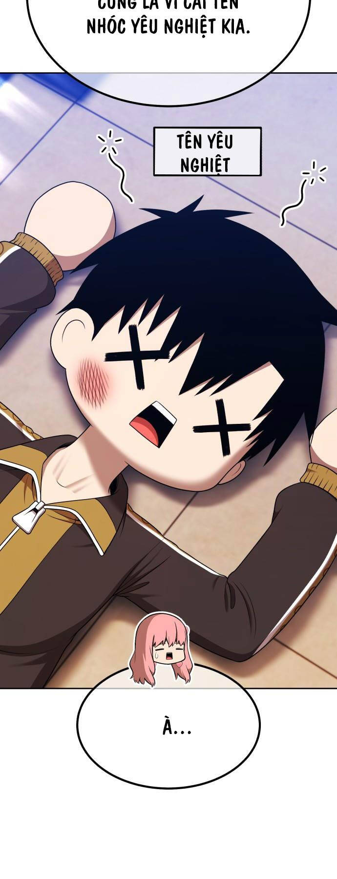 Gậy Gỗ Cấp 99+ Chap 935 - Next Chap 936