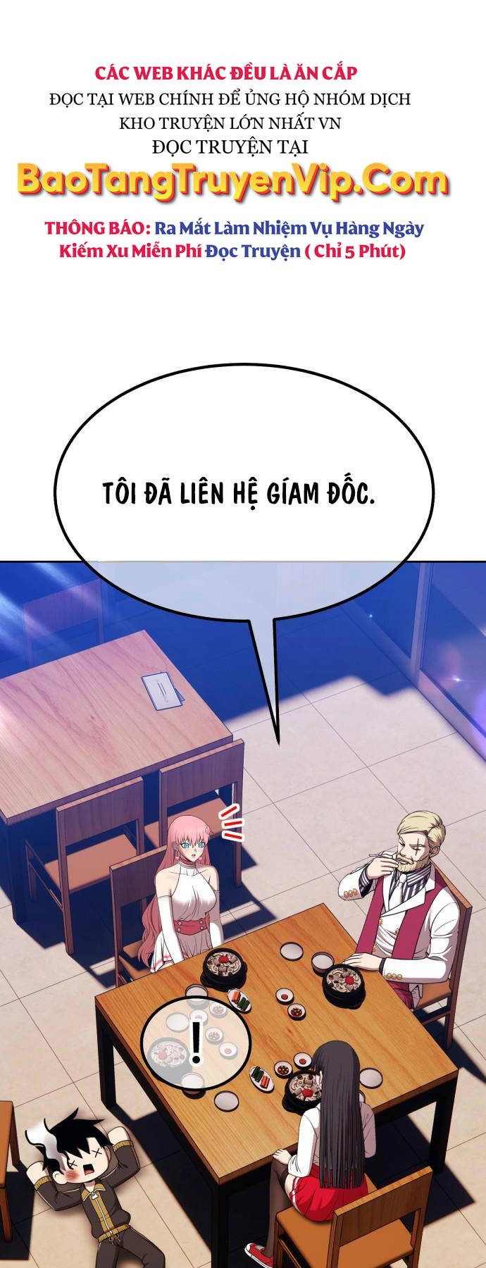 Gậy Gỗ Cấp 99+ Chap 935 - Next Chap 936