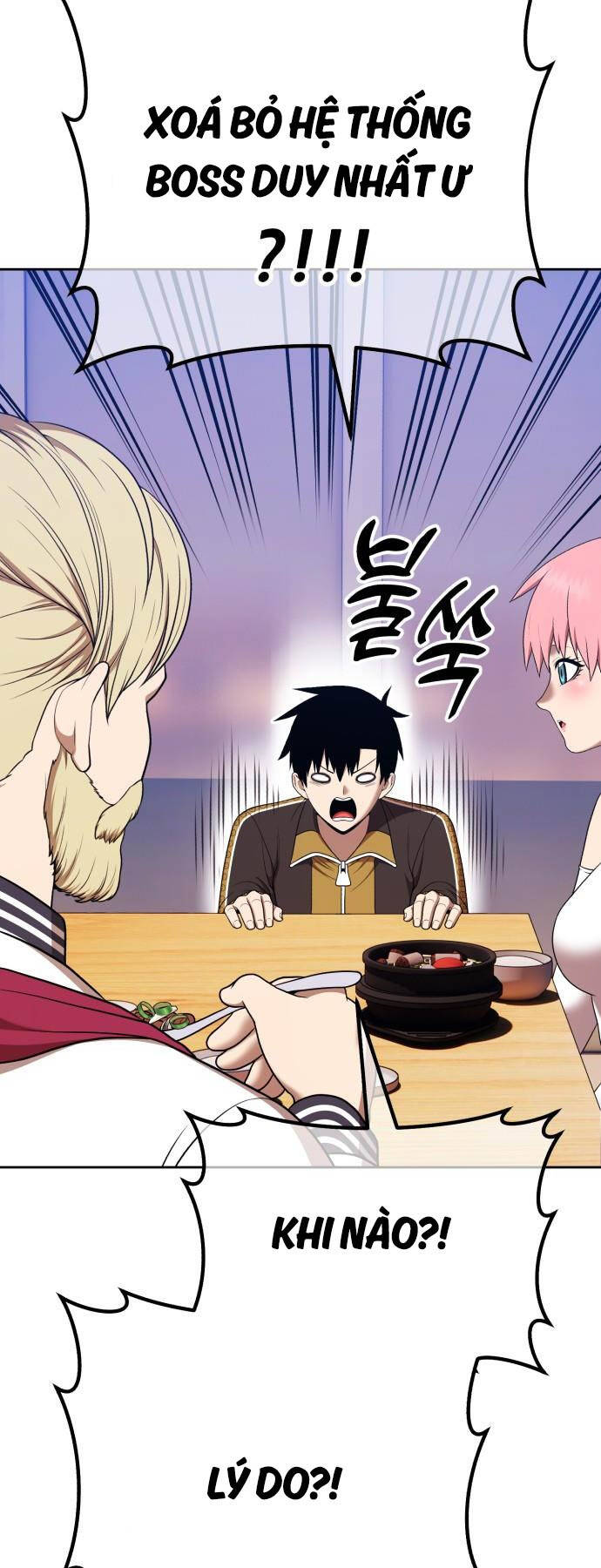 Gậy Gỗ Cấp 99+ Chap 935 - Next Chap 936