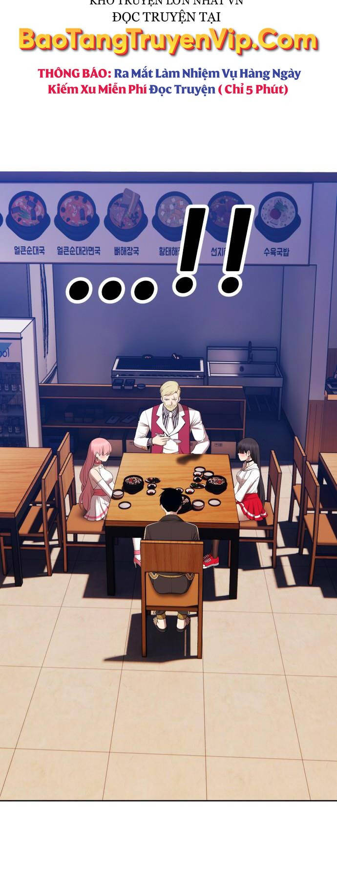 Gậy Gỗ Cấp 99+ Chap 935 - Next Chap 936