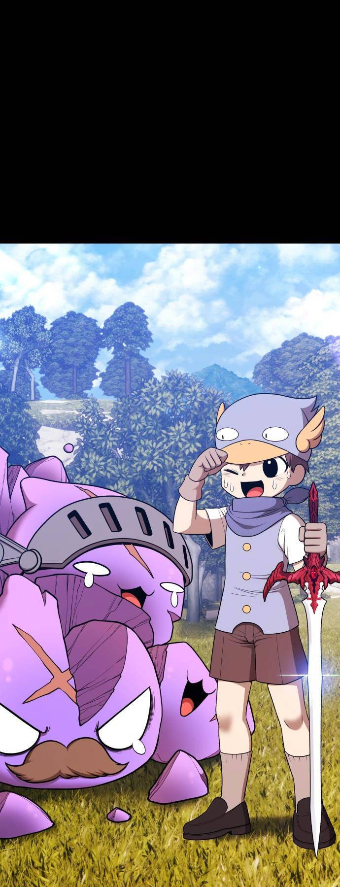 Gậy Gỗ Cấp 99+ Chap 936 - Next Chap 937