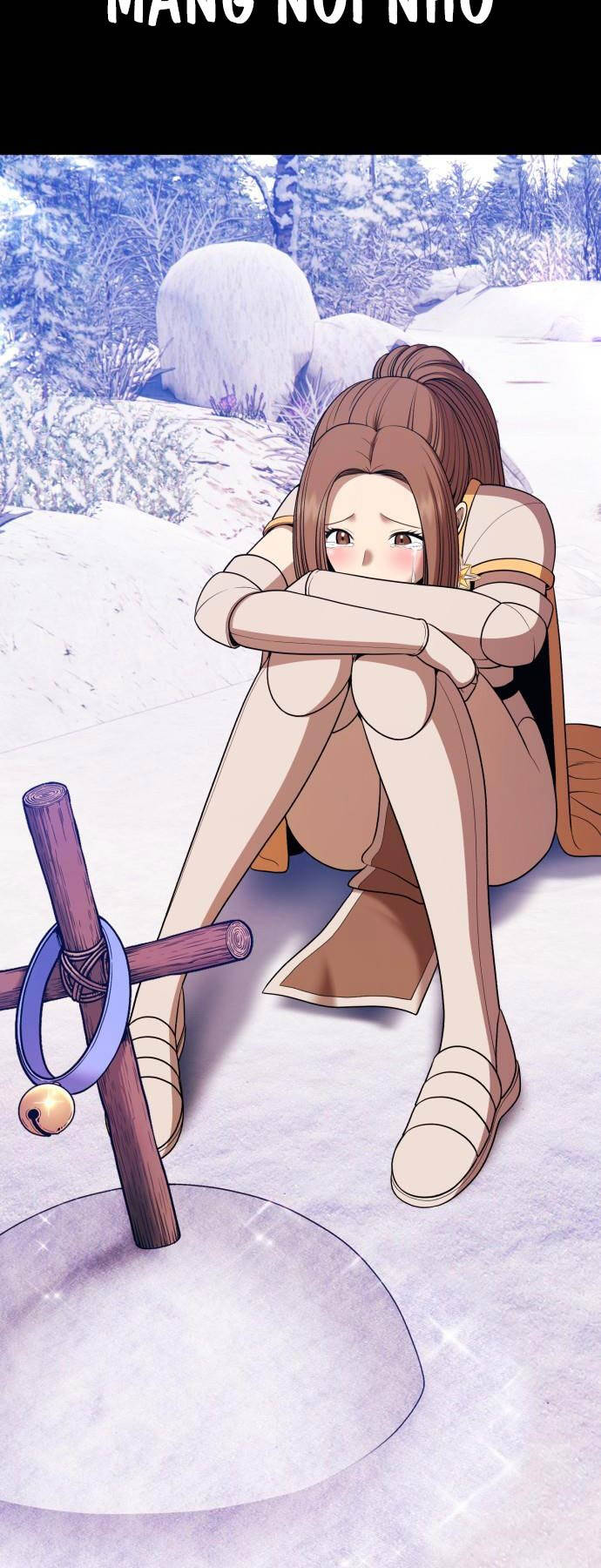 Gậy Gỗ Cấp 99+ Chap 936 - Next Chap 937