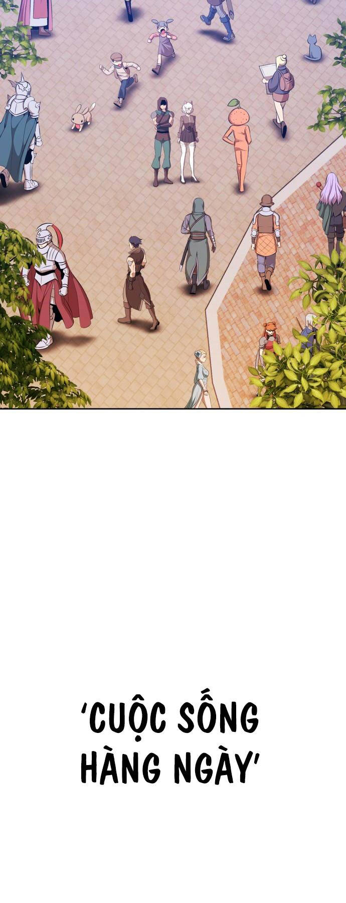 Gậy Gỗ Cấp 99+ Chap 936 - Next Chap 937