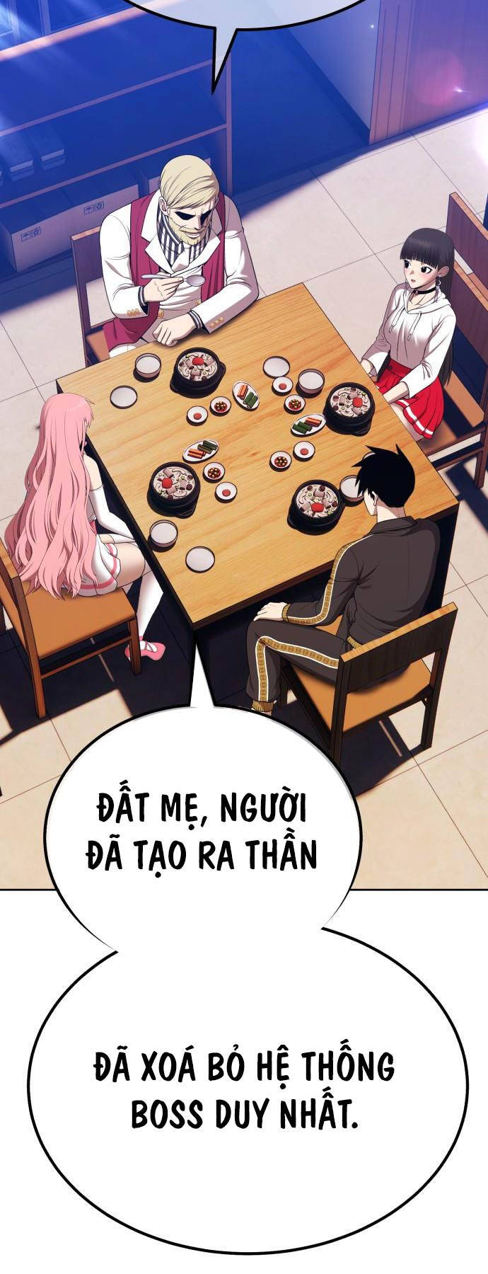 Gậy Gỗ Cấp 99+ Chap 936 - Next Chap 937
