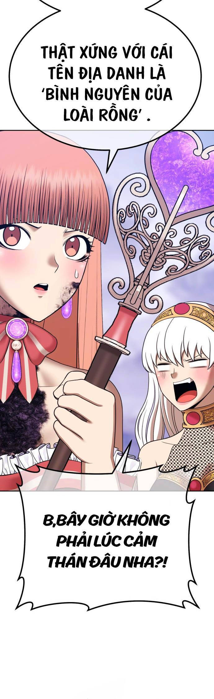 Gậy Gỗ Cấp 99+ Chap 94 - Next Chap 95