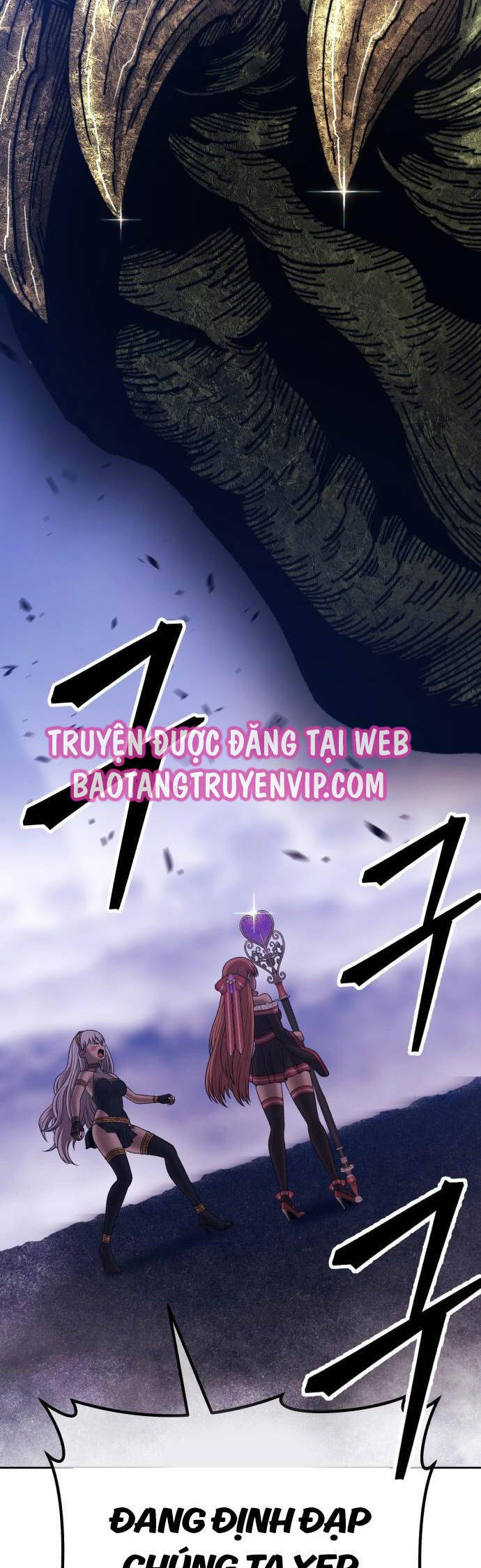 Gậy Gỗ Cấp 99+ Chap 94 - Next Chap 95