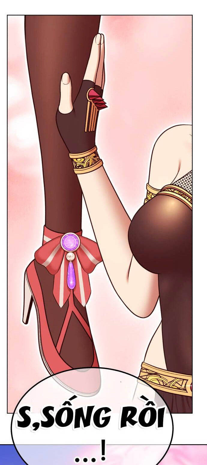 Gậy Gỗ Cấp 99+ Chap 94 - Next Chap 95