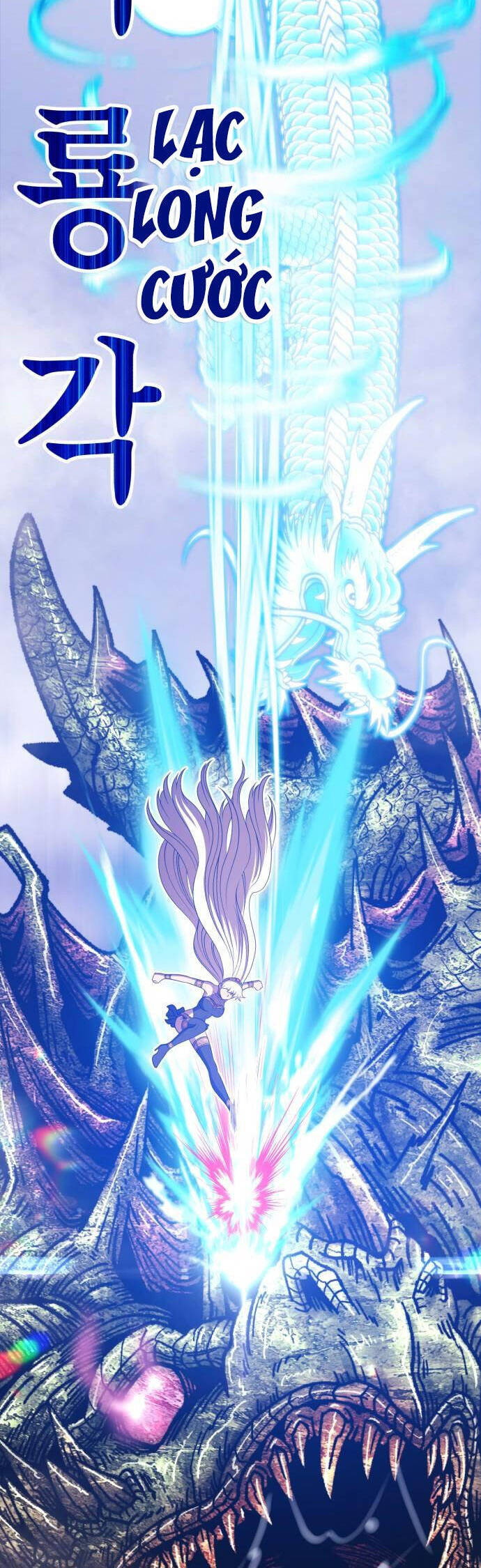 Gậy Gỗ Cấp 99+ Chap 94 - Next Chap 95