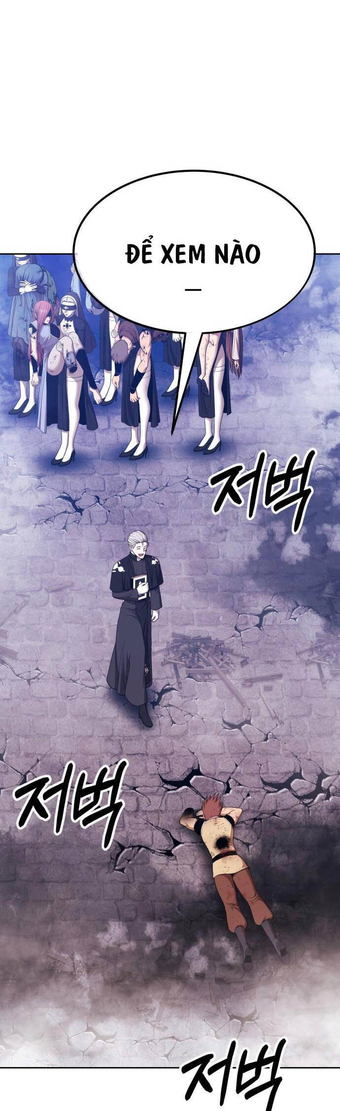 Gậy Gỗ Cấp 99+ Chap 94 - Next Chap 95