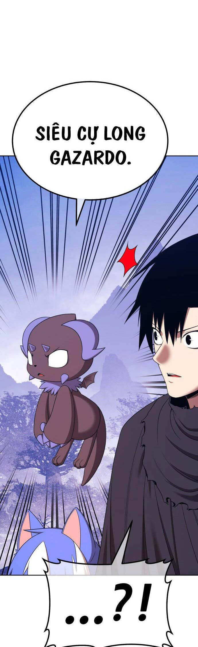 Gậy Gỗ Cấp 99+ Chap 94 - Next Chap 95