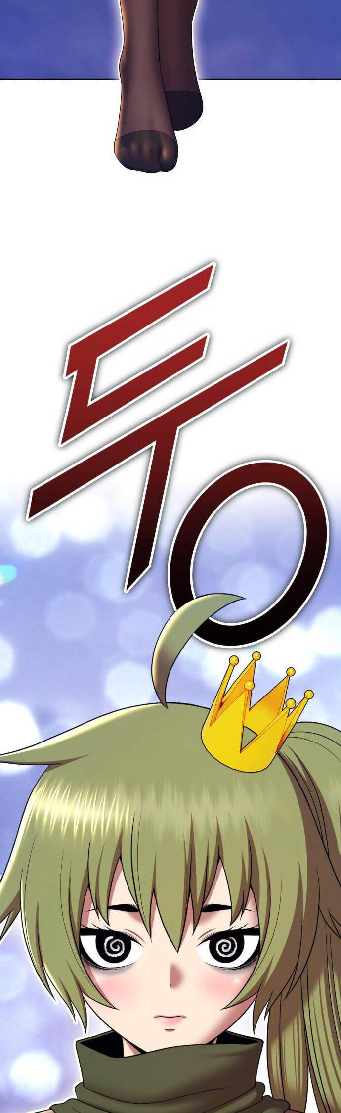 Gậy Gỗ Cấp 99+ Chap 94 - Next Chap 95