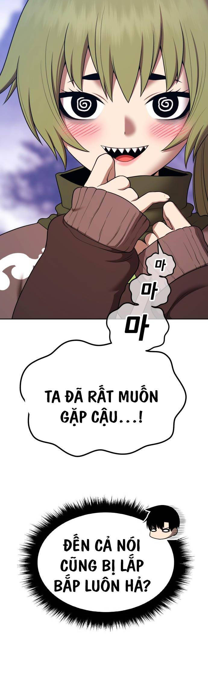 Gậy Gỗ Cấp 99+ Chap 94 - Next Chap 95
