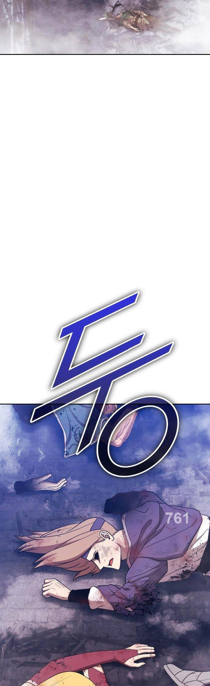 Gậy Gỗ Cấp 99+ Chap 94 - Next Chap 95