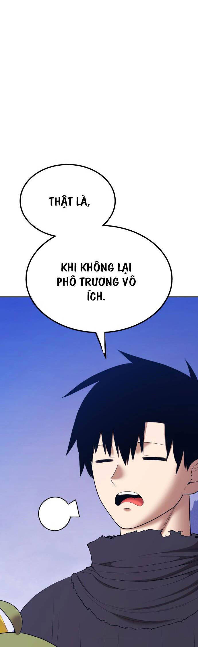 Gậy Gỗ Cấp 99+ Chap 94 - Next Chap 95
