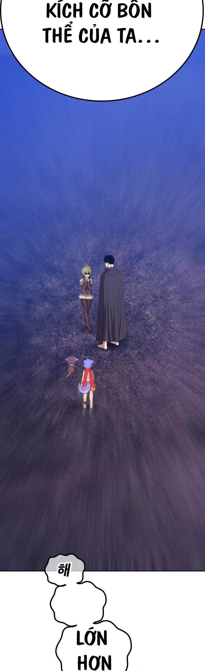 Gậy Gỗ Cấp 99+ Chap 94 - Next Chap 95