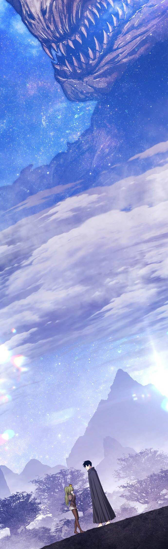 Gậy Gỗ Cấp 99+ Chap 94 - Next Chap 95