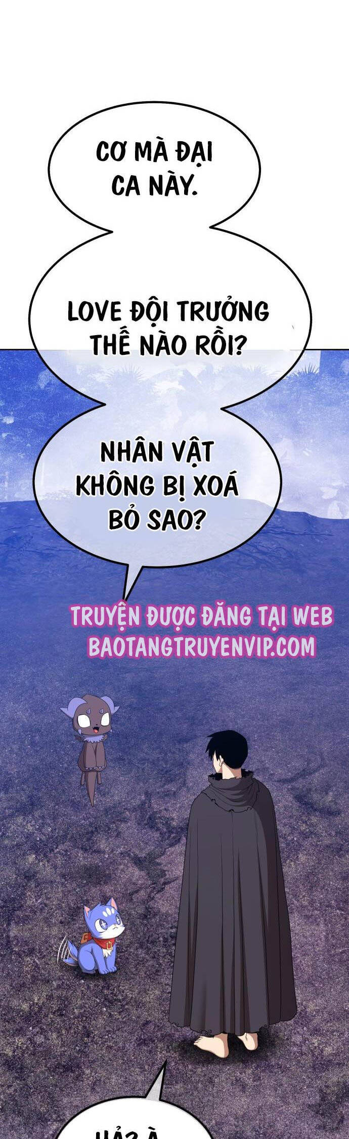 Gậy Gỗ Cấp 99+ Chap 94 - Next Chap 95