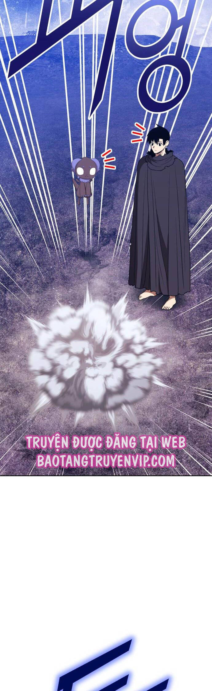 Gậy Gỗ Cấp 99+ Chap 94 - Next Chap 95
