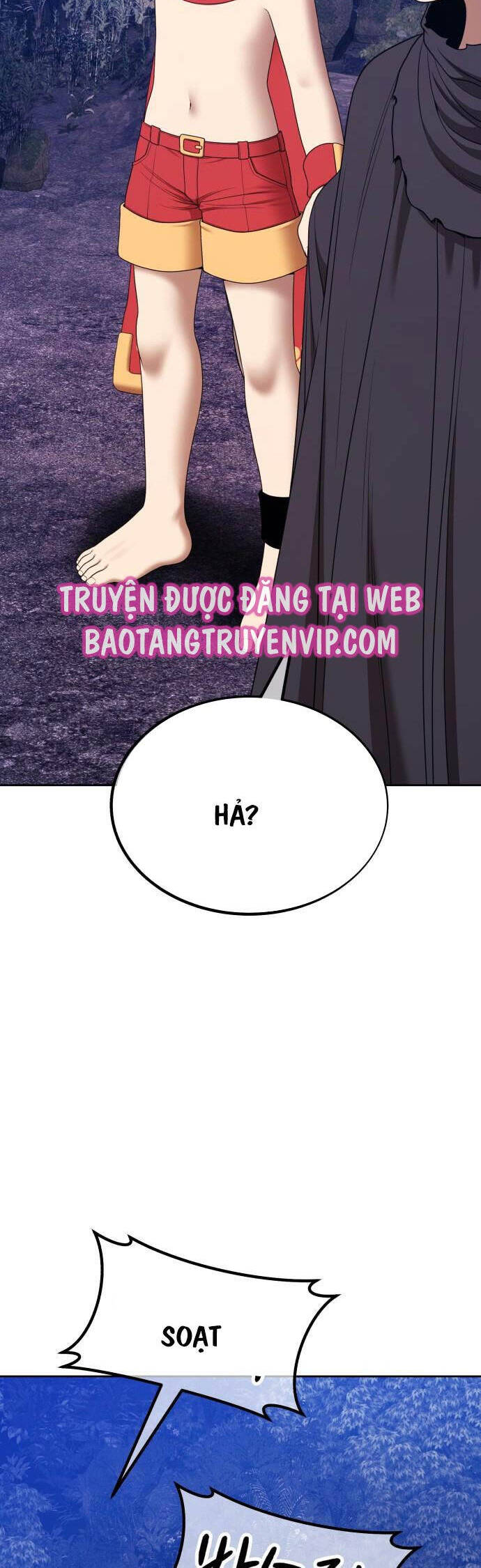 Gậy Gỗ Cấp 99+ Chap 94 - Next Chap 95