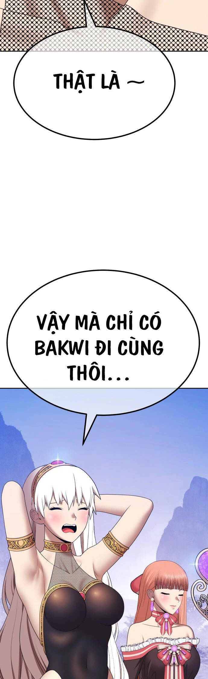 Gậy Gỗ Cấp 99+ Chap 94 - Next Chap 95