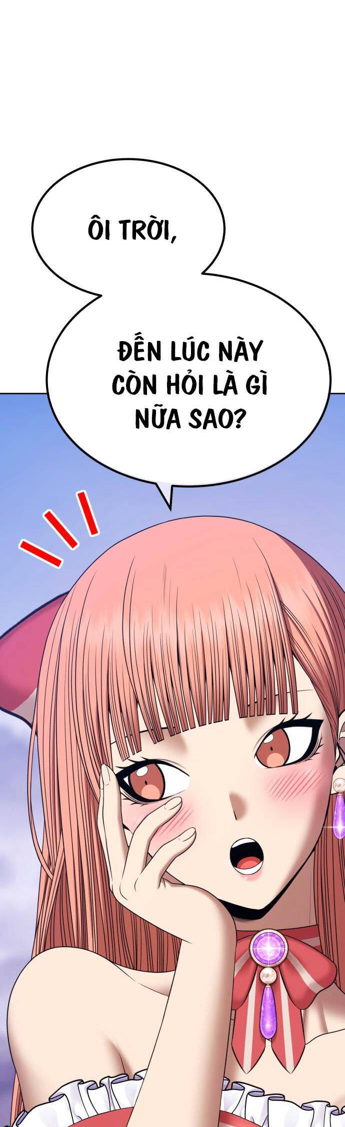 Gậy Gỗ Cấp 99+ Chap 94 - Next Chap 95