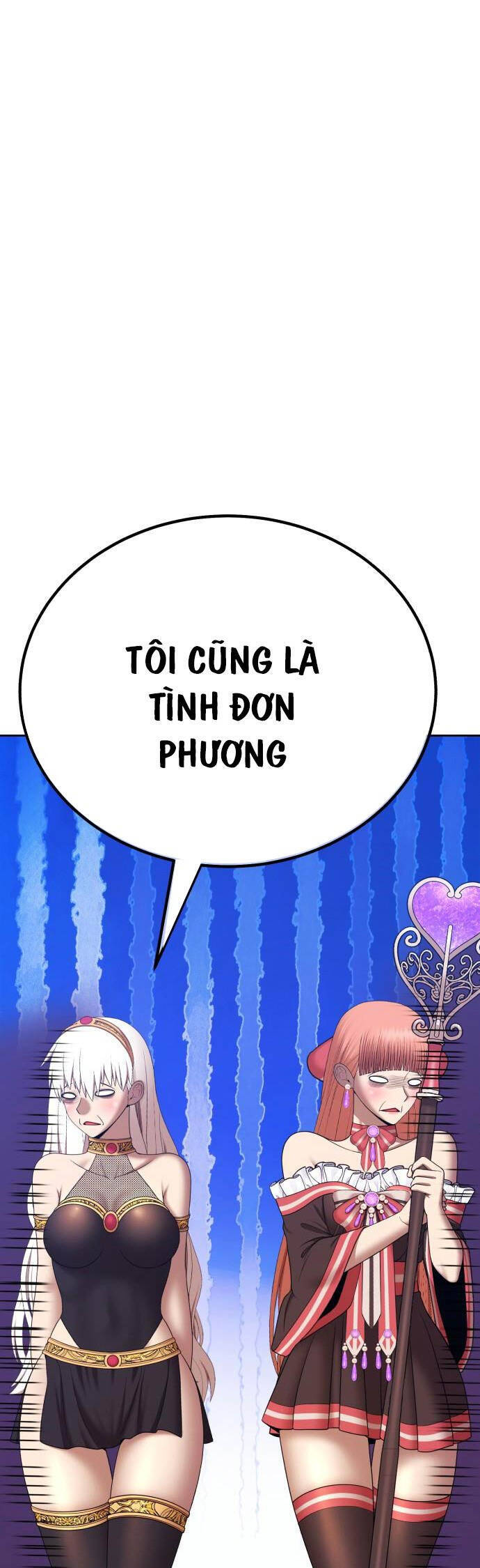 Gậy Gỗ Cấp 99+ Chap 94 - Next Chap 95