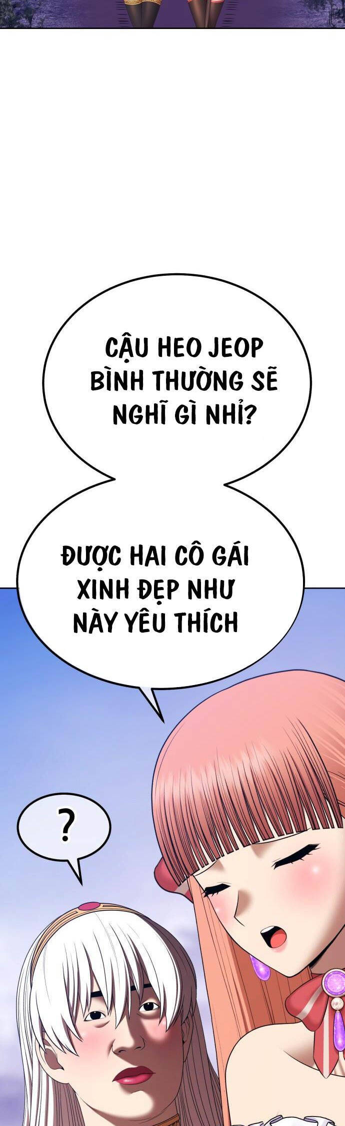 Gậy Gỗ Cấp 99+ Chap 94 - Next Chap 95