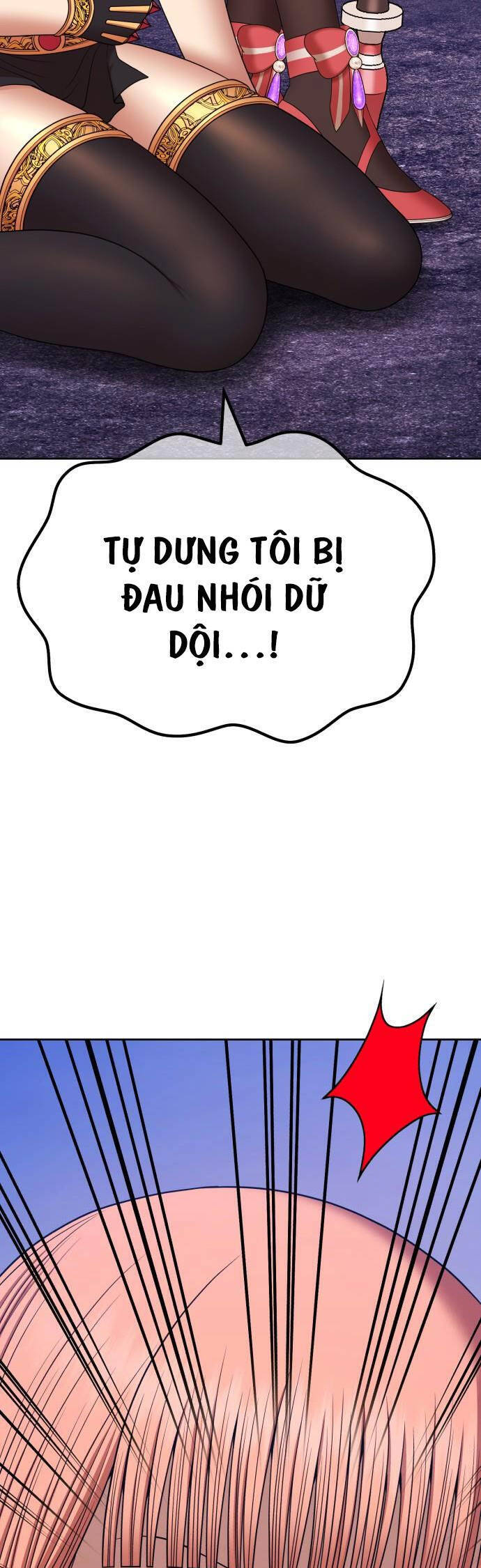 Gậy Gỗ Cấp 99+ Chap 94 - Next Chap 95