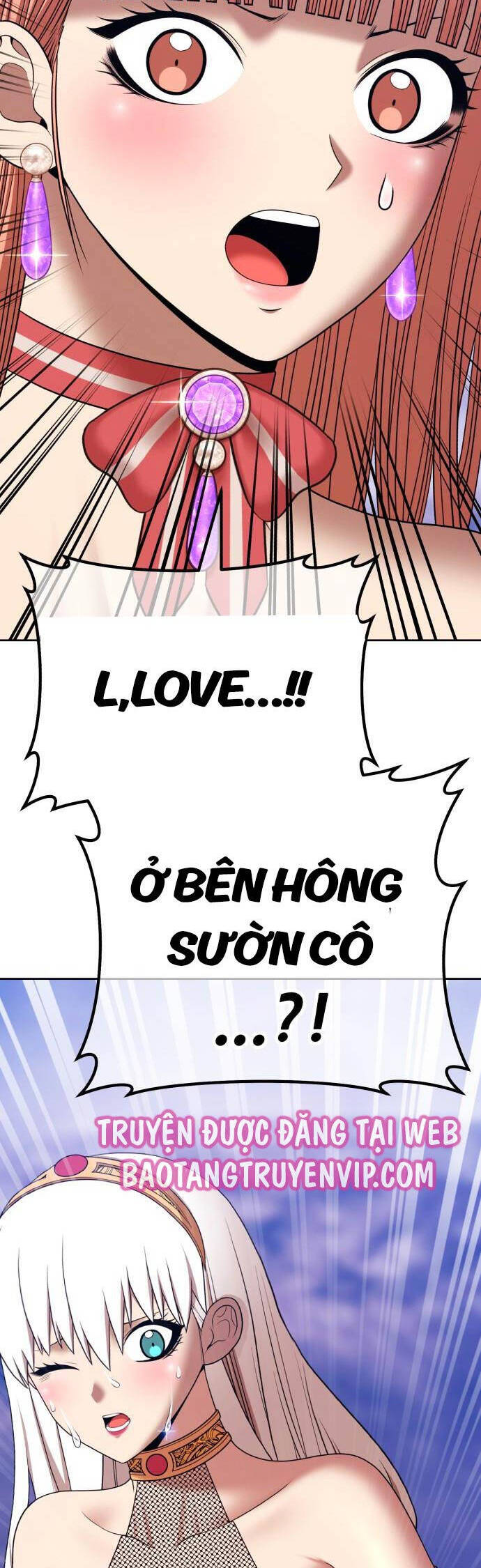 Gậy Gỗ Cấp 99+ Chap 94 - Next Chap 95