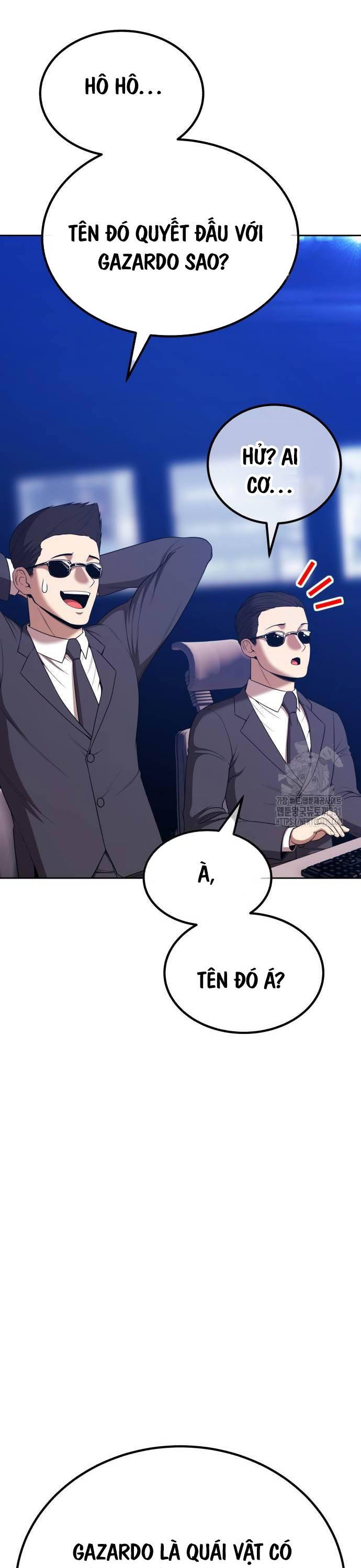 Gậy Gỗ Cấp 99+ Chap 95 - Next Chap 96