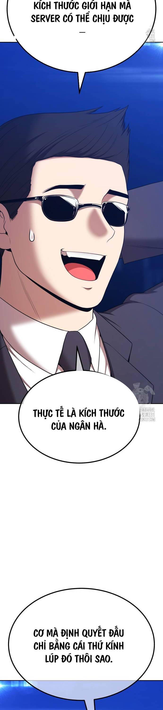 Gậy Gỗ Cấp 99+ Chap 95 - Next Chap 96
