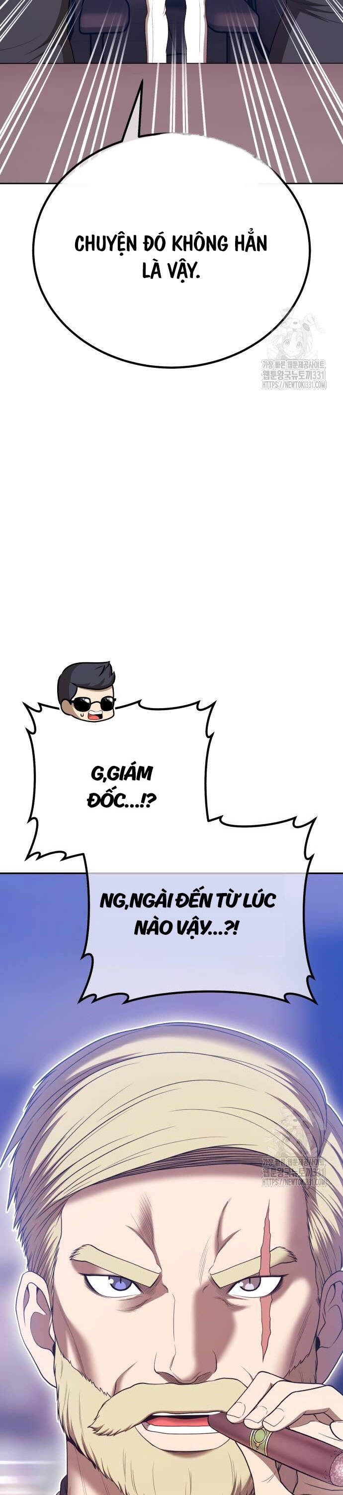 Gậy Gỗ Cấp 99+ Chap 95 - Next Chap 96