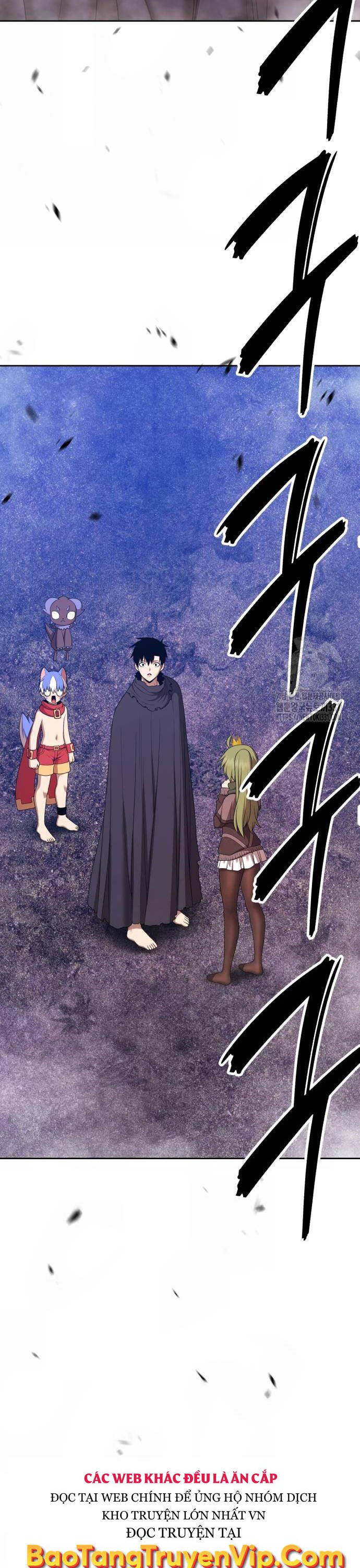 Gậy Gỗ Cấp 99+ Chap 95 - Next Chap 96