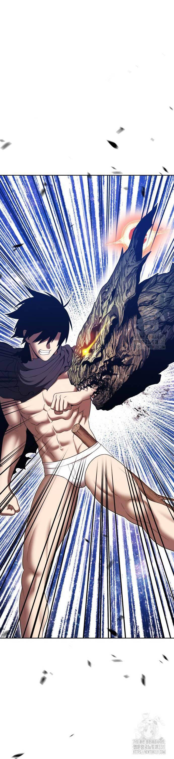 Gậy Gỗ Cấp 99+ Chap 95 - Next Chap 96
