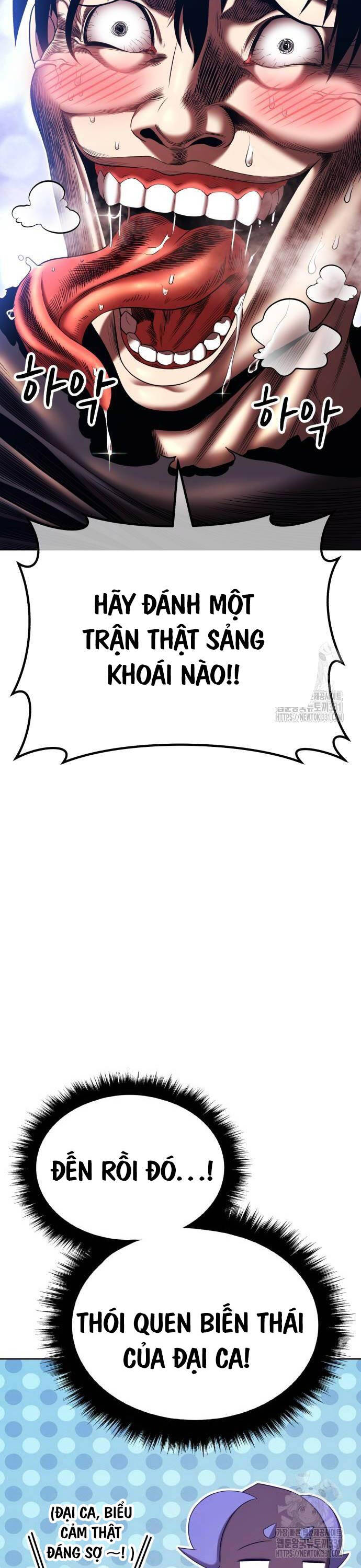 Gậy Gỗ Cấp 99+ Chap 95 - Next Chap 96