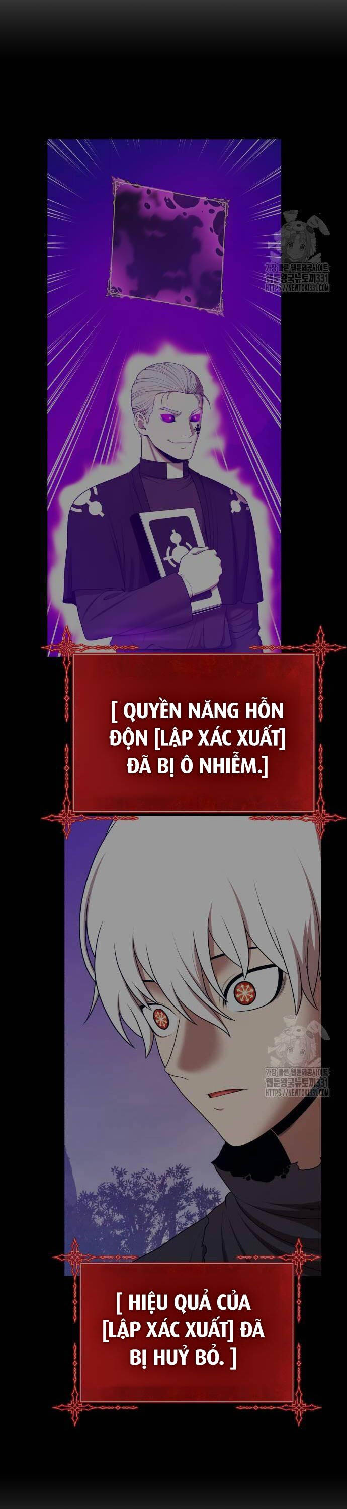 Gậy Gỗ Cấp 99+ Chap 95 - Next Chap 96