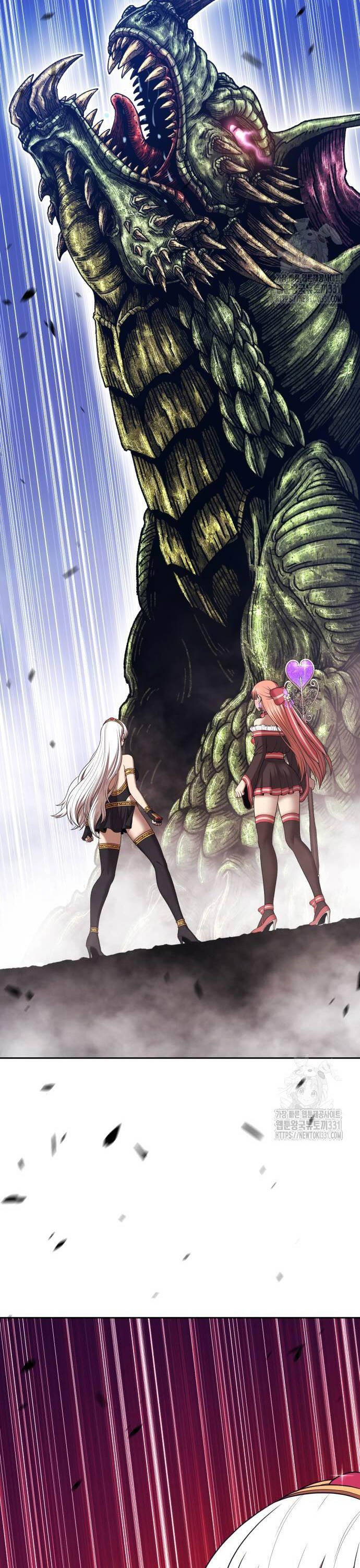 Gậy Gỗ Cấp 99+ Chap 95 - Next Chap 96