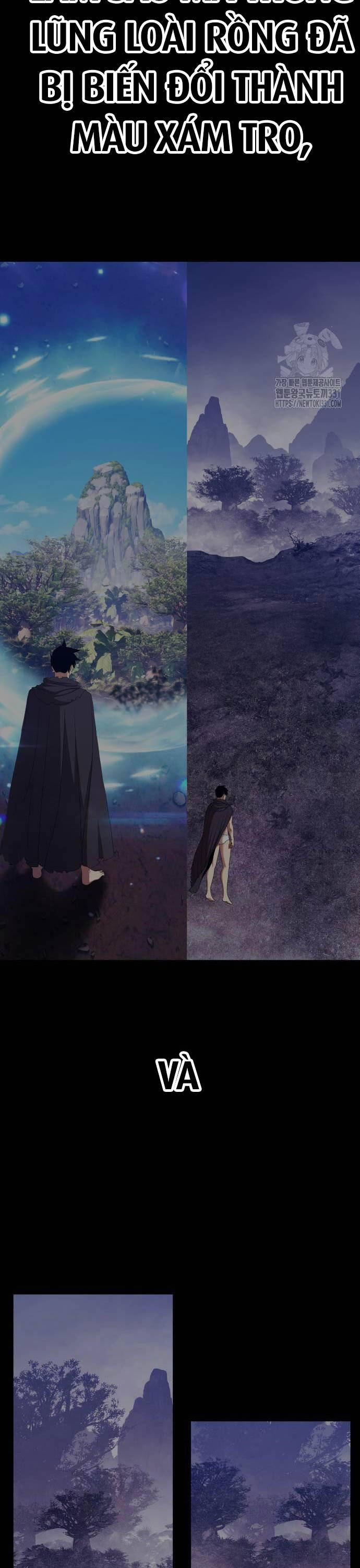 Gậy Gỗ Cấp 99+ Chap 95 - Next Chap 96