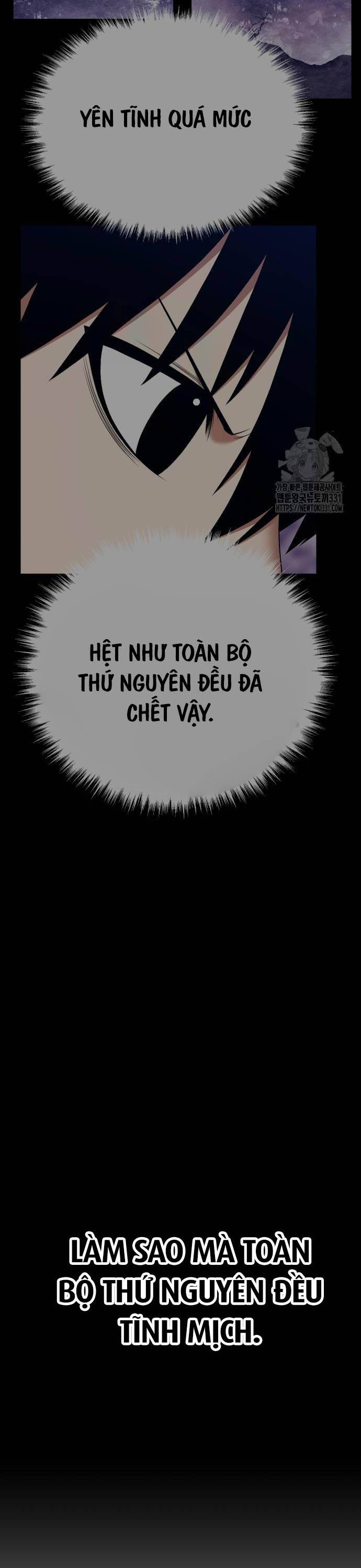 Gậy Gỗ Cấp 99+ Chap 95 - Next Chap 96