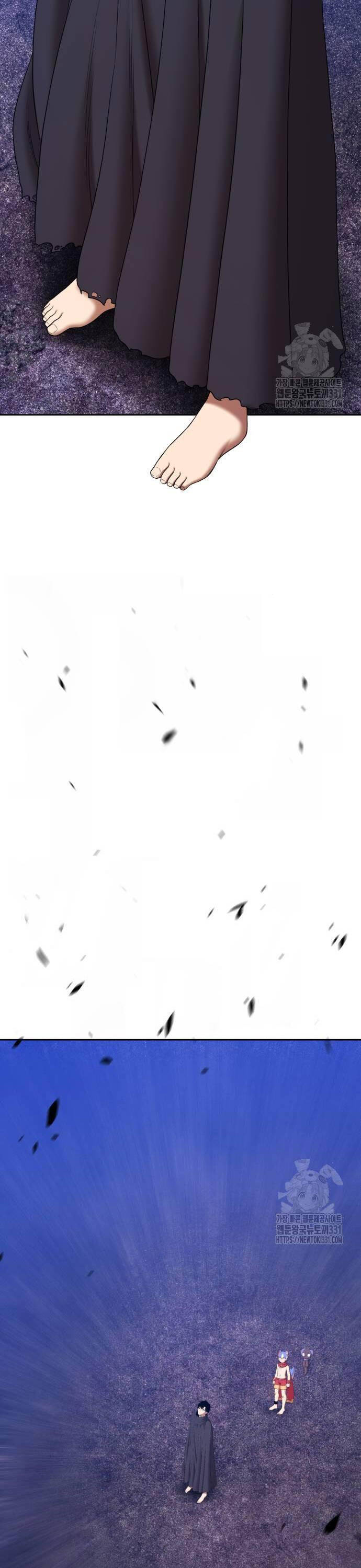 Gậy Gỗ Cấp 99+ Chap 95 - Next Chap 96